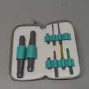 Susan Bates Twist + Lock Deluxe Set w/Case