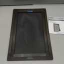 PetSafe Pet Screen Door - Heavy Duty, Tear- & Puncture-Resistant Dog & Cat Mesh Flap - Storm Door Compatible - Large - for Dogs & Cats up to 100 lb