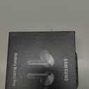 Samsung Galaxy Buds 3 Pro AI True Wireless Bluetooth Earbuds, Noise Cancelling, Sound Optimization, Redesigned Comfort Fit, Silver