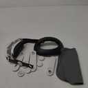 Virtual Reality Charging Headband Adjustable Head Strap for MQ 2/3/3S Feature Balanced Weight Distribution