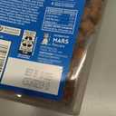 Temptations Jumbo Stuff Crunchy and Soft Cat Treats, Savory Salmon Flavor, 14 oz. Tub