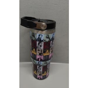 30 Oz Taylor Swift Water Tumber 