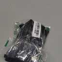 3 Pack Bifocal Reading Glasses for Women Men, Aviator Bi-focal Readers Glasses Dual Focal Eyewear +1.0 (3 Pairs: Gold + Silver + Black)