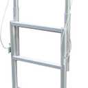 Extreme Max Sliding Dock Ladders