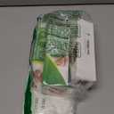 Baggies Variety Size Pack - 200 Count Variety Pack with 50 Gallon 50 Quart 100 Sandwich  Heavy Duty freezer bags