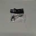 Moen SMA1005CH Home Care Securemount Anchor, 1 Anchor, Chrome