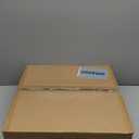 RackChoice 2U Micro ATX Compact Rackmount 2 x 5.25 Chassis Support ATX PS2 PSU with 120mm Fan on top, USB3.0 with 2.0 Adapter