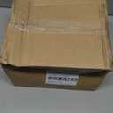 AL DENTE Carba-Nada Roasted Fettuccine, Garlic, 10 Ounce (Pack of 6) BEST BEFORE 12/12/26 