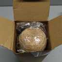 Zeyune Christmas Poinsettias Artificial Christmas Flowers Floral Red Table Top Pinecone Poinsettia and Holly Berries Silk Flower Arrangements in Decorative Pot Greenery Holiday Xmas Home Decor (2 Pcs)