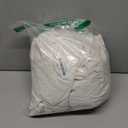 Queen Size Bed Sheet Set - 4 Piece Soft Microfiber Sheets with Deep Pockets, Cooling Technology, and Wrinkle-Free Pillowcase. Hotel-Quality, Durable Bedding, Cream