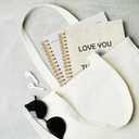 Love You Till the Cows Come Home Journal Notebook, Retro Cow Notebooks College Ruled for Work School, Gifts for Kids Baby Girls, Office Supplies, Hardcover Spiral Notebook 5.5"x8.3"