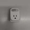 Simple Touch - Overcharge Prevention Timer - Overcharging Protection Auto Shut-Off Timer - for Cell Phones, Tablets, and Laptops