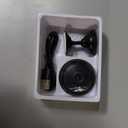 Hidden Camera Mini Small Camera. Spy Hidden Cameras for Home Indoor Use. Spy Cam with Night Vision and Motion Detection Baby Monitor Small Mini Wireless Outdoor H34