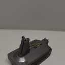 Adapter Convert for DeWalt 20V 60V Battery Compatible with Dyson Vacuums (Convert for DeWalt 20V to V10 Battery)