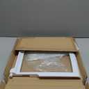 MONST W10276348, WPW10276348, W10276344, 2309524, 2312014 Glass Shelf Compatible with Whirlpool, Kenmore, maytag, Amana, Crosley, etc, Refrigerator (Some Models), Part Number : AP6018411, PS11751713