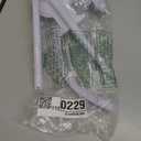 26 inch Baby Crib Mobile Bed Bell Holder Arm, Mobile Hanger, The Bracket Nut can be Adjusted WidthBaby Mobile Hanger