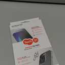 Tech21 Impact Glass/Camera protection bundle for iPhone 15 Pro - privacy screen protector