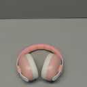 Mumba Baby Ear Protection Noise Cancelling HeadPhones for Babies and Toddlers Baby Earmuffs - Ages 3-24 Months (Peach)