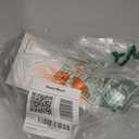 TORRAS Ultra Slim for Samsung Galaxy S26 Ultra Case Clear with Magnetic Stand, [Never Yellow] [Fit for MagSafe] [Open-edge]Frameless Thin Minimalist for S26 Ultra Case with Kickstand, Hard Protection