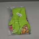 Nickelodeon Teenage Mutant Ninja Turtles Raphael Boys Cosplay Hooded Coverall for Toddler and Big Kids (2T)