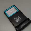 Waterproof Diving Phone Case, Waterproof Case for iPhone 17/16/15/14/13 Pro Max Plus,Professional [50ft/15m] Outdoor Snorkeling Underwater Surfing Photo Video Cover for iPhone Samsung Galaxy Teal