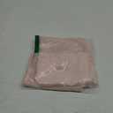 18x18 Throw Pillow Covers Pink: 2 Pack Cozy Soft Velvet Square Decorative Pillow Cases for Farmhouse Home Decor