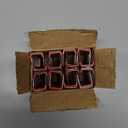 1" Insulated Cable Staple MNM1-600 for Cable Stapler Gun, Fits for 2448-20 Cable Staples Fastening Electrical Cables to Wood Surfaces-1 Inch Cable Staple 320 per Box