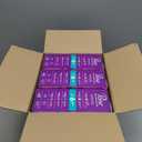 Poise Ultra Thin Incontinence Pads & Postpartum Pads for Bladder Leaks, 3 Drop Light Absorbency, Regular Length, 144 Count