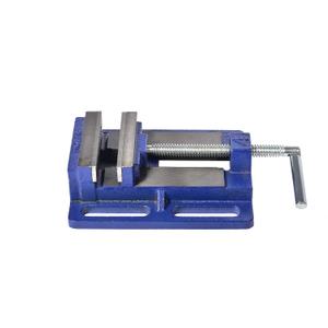 Rolin Vise Drill Press Vise 4 Inch Light Duty Workbench Tools
