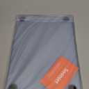 Soonjet Matte Case for MacBook Air 13/13.6-inch (M4/M3/M2, 20222026 Models A3240 A3113 A2681), Lightweight | Scratch & Fingerprint Resistant | Closes Seamlessly | Ideal for Work, Travel & Study (Midnight Clear)