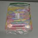 Craft Scissors - 8 Pack Decorative Edge, Zig Zag, Scrapbooking, Fancy Pattern Scissors for Crafting