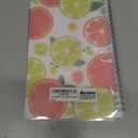 3 x Planner 2025-2026,Academic Year Weekly and Monthly Calender Planner, July 2025 - June 2026,Spiral Notebook A5 (6.3" x 8.5") Perfect for Teacher, Student,Office,School Supplies (Oranger)