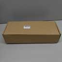 Drink Organizer For Fridge, Adjustable Self Pushing Drink Dispenser for Refrigerator Organizers and Storage, Automatic Fridge Drink Organizer, 3 Rows, 14.96" D - Holds up to 15 Cans