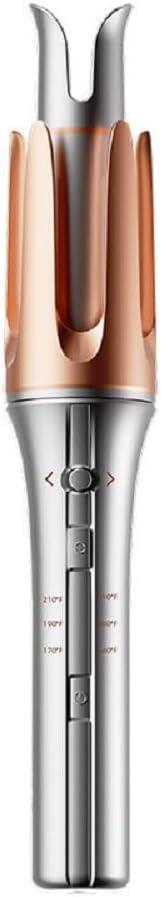 Fully Automatic Curling Iron, 30 Second Rapid Heating, 3-Speed Intelligent Temperature Control Suitable For Different Hair Types, Thickened Anti Perm Teeth, and 30 Minute Intelligent Power-off. (25MM)