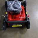 21 " 140cc Gas Self-Propelled Lawn Mower With Briggs & Stratton EX550 Engine B8721S2