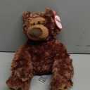 GUND Philbin Classic Teddy Bear, Premium Stuffed Animal for Ages 1 and Up, Chocolate Brown, 12