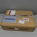 7 code Large Dish Drying Rack for Kitchen Counter, Detachable Large Capacity Dish Drainer Organizer, 2-Tier Dish Racks with Utensil Holder, Black