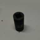 TONYNOL 3/4" Inch Drive Deep Impact Socket,6-Point,Sae Size 15/16",80mmL,CR-MO,Heavy-Duty Automotive & Industrial Repair