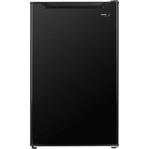 Danby DAR032B2BM 3.2 cu. ft. Compact Fridge in Black