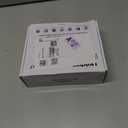 Uniden DFR7 Super Long Range Wide Band Laser/Radar Detector, Built-in GPS w/Mute Memory, Voice Alerts, Red Light & Speed Camera Alerts, OLED Display, Black