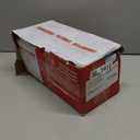  Econtoner 125 High-Yield Black Toner Cartridge 4-Pack Replacement for Canon 125 Toner Cartridge for ImageCLASS LBP6030w LBP6000 LBP3100 MF3010 Printer