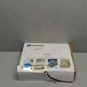 Electric Toilet Plunger,Unclog In One Shot,Remover For Bathroom,Kitchen Pipes Clog,High Pressure Air Plungers For Bathroom Heavy Duty (White)