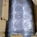 Queen Mattress, 12 Inch Hybrid Mattress in a Box, Memory Foam and Pocket Springs, Medium Plush Feel with Motion Isolating, CertiPUR-US Certified, Fiberglass Free -365-Night Trial