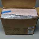 Blissful Diary Kids Couch, 2-in-1 Soft Toddler Couch Fold Out, Toddler Chair Comfy, Convertible Sofa to Lounger, Kids Furniture for Playroom, Gift for Birthday, Children's Day, Pink Shell