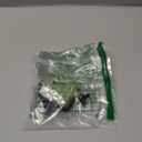 RuiWen VWTM007 Rear Trunk Lock Actuator Servo Motor Compatible with VW NEW BEETLE 1998-2010, VW TOUAREG 2002-2010, VW POLO 2002-2009, VW PASSAT 1996-2005, VW JETTA 1998-2005, VW GOLF 1997-2005