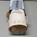 Waterproof Food Warming Mat, Color-Changing Electric Heating Tray with 6-Level Temperature Control, 1-6h Timers, Dishwasher-Friendly Food Warmer Mat for Parties, Buffets, and Kitchen Use (White)