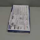 Sun Visor Extender  Sun Blocker for Car  Anti-Glare Non-Polarized Car Visor Extender  Glare Guard Car Visor Extension for Night Driving, Universal Angle Adjustable UV 400 Protector