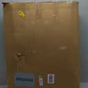 Floor Mats Cargo Mat with Backrest Mats for 2020-2025 Kia Telluride 7/8 Passenger Car Mats Accessories, All Weather TPE Protectors Cargo Liner Seat Back Covers(Floor Mats+2-in-1 Cargo Mat)