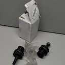 WFLNHB Front Lower Ball Joint Kit Replacement for Infiniti G35 Coupe RWD Nissan 350Z 2005-2009