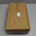 JIALWEN 36" Halloween Posable Skeleton Decorations, 3FT Realistic Plastic Human Full Body Bones with Movable Joints Skeleton for Haunted House Graveyard Props Indoor Outdoor Halloween Party Supplies